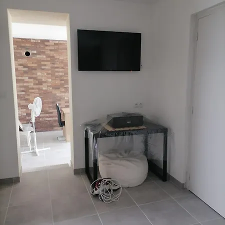 Apartment Brs Le Grand-Luce