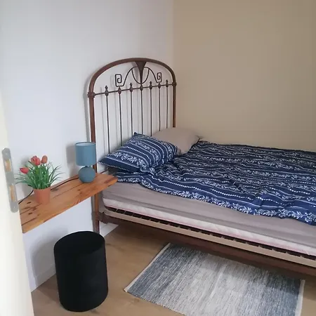 Brs Apartment Le Grand-Luce