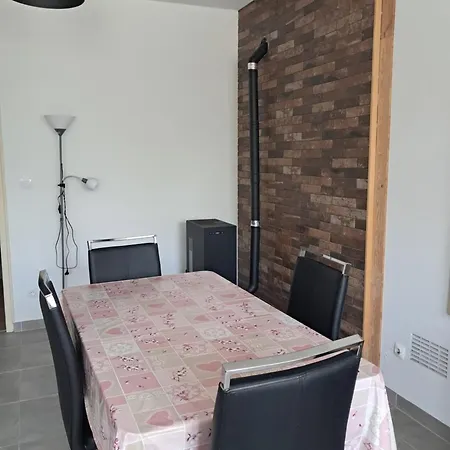 Apartment Brs Le Grand-Luce