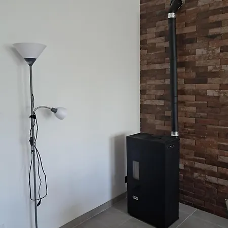 Apartment Brs