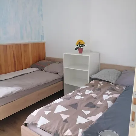 Apartment Brs Le Grand-Luce