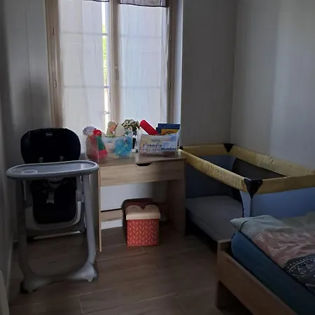 Apartman Brs Le Grand-Lucé